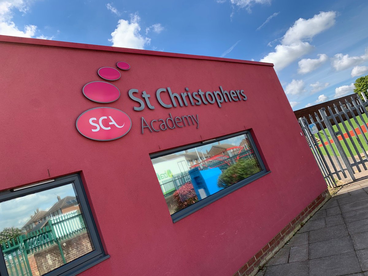 Bedfordshire Schools Trust (@bedsschtrust) on Twitter photo Congratulations to all <a href="/Stchristacademy/">St Christophers Academy</a> involved in this wonderful outcome - we are proud of you all.
Executive Principal Tom Clarke, BEST Chief Executive Officer Dr Alan Lee and Chair of Governors Craig Smith have given their thoughts about the report: bestacademies.org.uk/news/?pid=0&ni… Congratulations to all <a href="/Stchristacademy/">St Christophers Academy</a> involved in this wonderful outcome - we are proud of you all.
Executive Principal Tom Clarke, BEST Chief Executive Officer Dr Alan Lee and Chair of Governors Craig Smith have given their thoughts about the report: bestacademies.org.uk/news/?pid=0&ni…