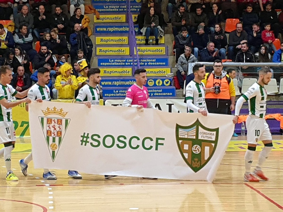 CordobaCFinEng's tweet photo. #CCFSOMOSNOSOTROS https://t.co/amuRXsjqCT