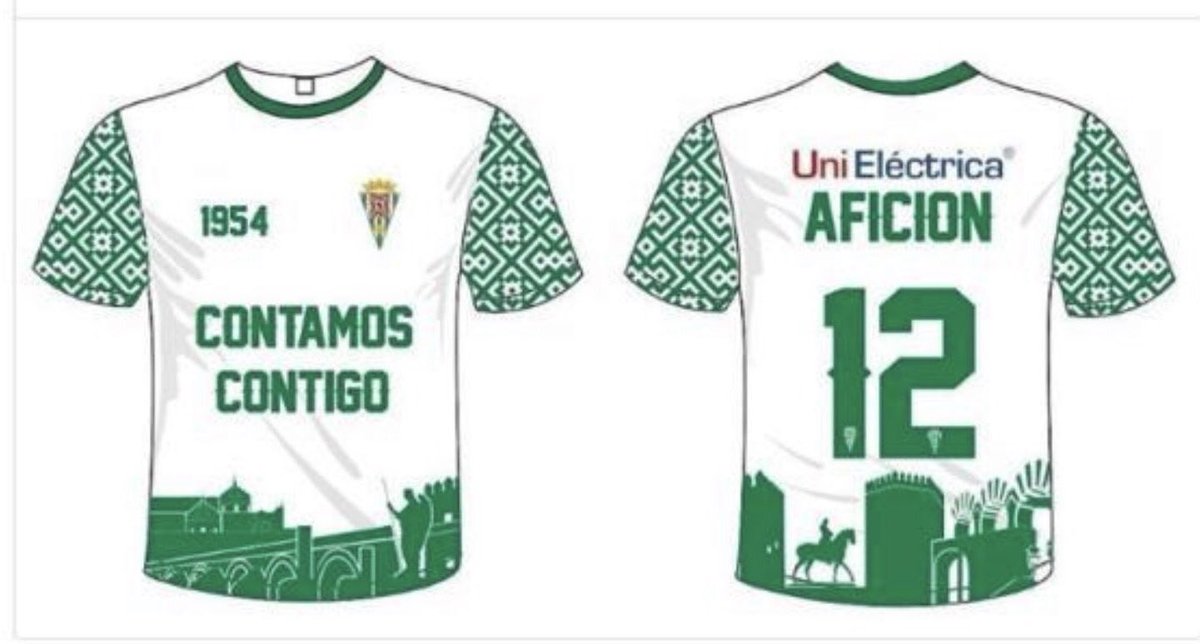 CordobaCFinEng's tweet photo. #CCFSOMOSNOSOTROS https://t.co/amuRXsjqCT