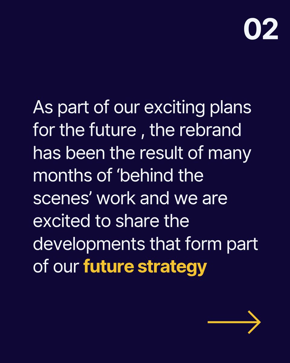 DHassociates's tweet photo. We have Rebranded!

#Rebrand #Future #BusinessGrowth https://t.co/lSCpzwCOeM