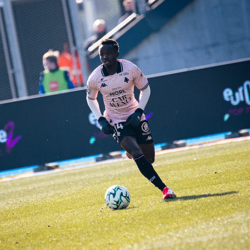FCMetz's tweet photo. #USLDFCM [ ℙ𝕣𝕠 ]

𝗬 𝗰𝗿𝗼𝗶𝗿𝗲 𝗷𝘂𝘀𝗾𝘂'𝗮𝘂 𝗯𝗼𝘂𝘁 ! 👊💪

📸 @marevafnte