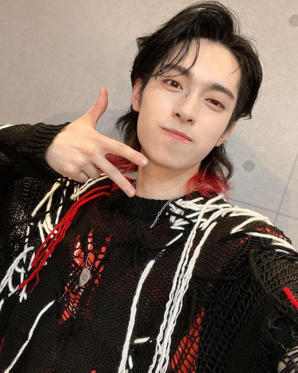 #장발기원 #앞머리도기르고뒷머리도기르자