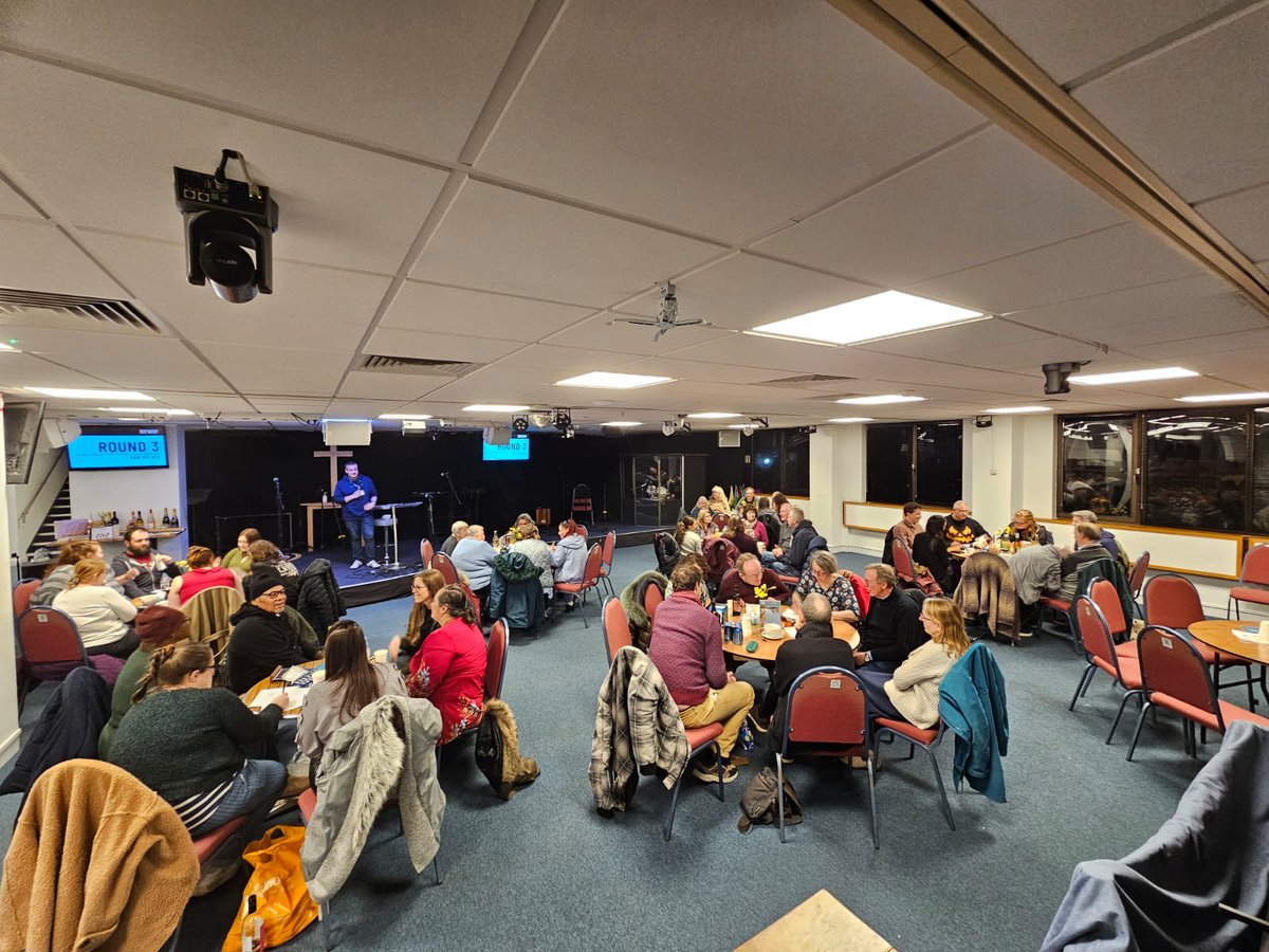 🎉 What a fantastic night at the Hope North London Quiz! 🎉
Great fun, great fundraising, and all for the amazing work Hope North London do in our communities. Huge thanks to everyone who came, played, and supported! 🙌💙
 #Community #QuizNight #makingadifference
