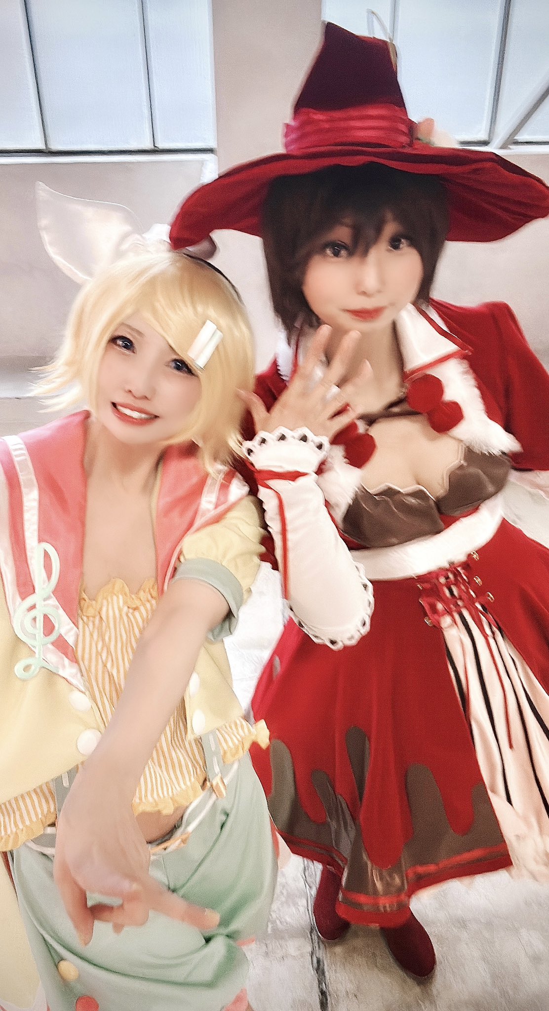 ❄️紫亜＊siaha❄️ (@fairyfloss_gude) / X