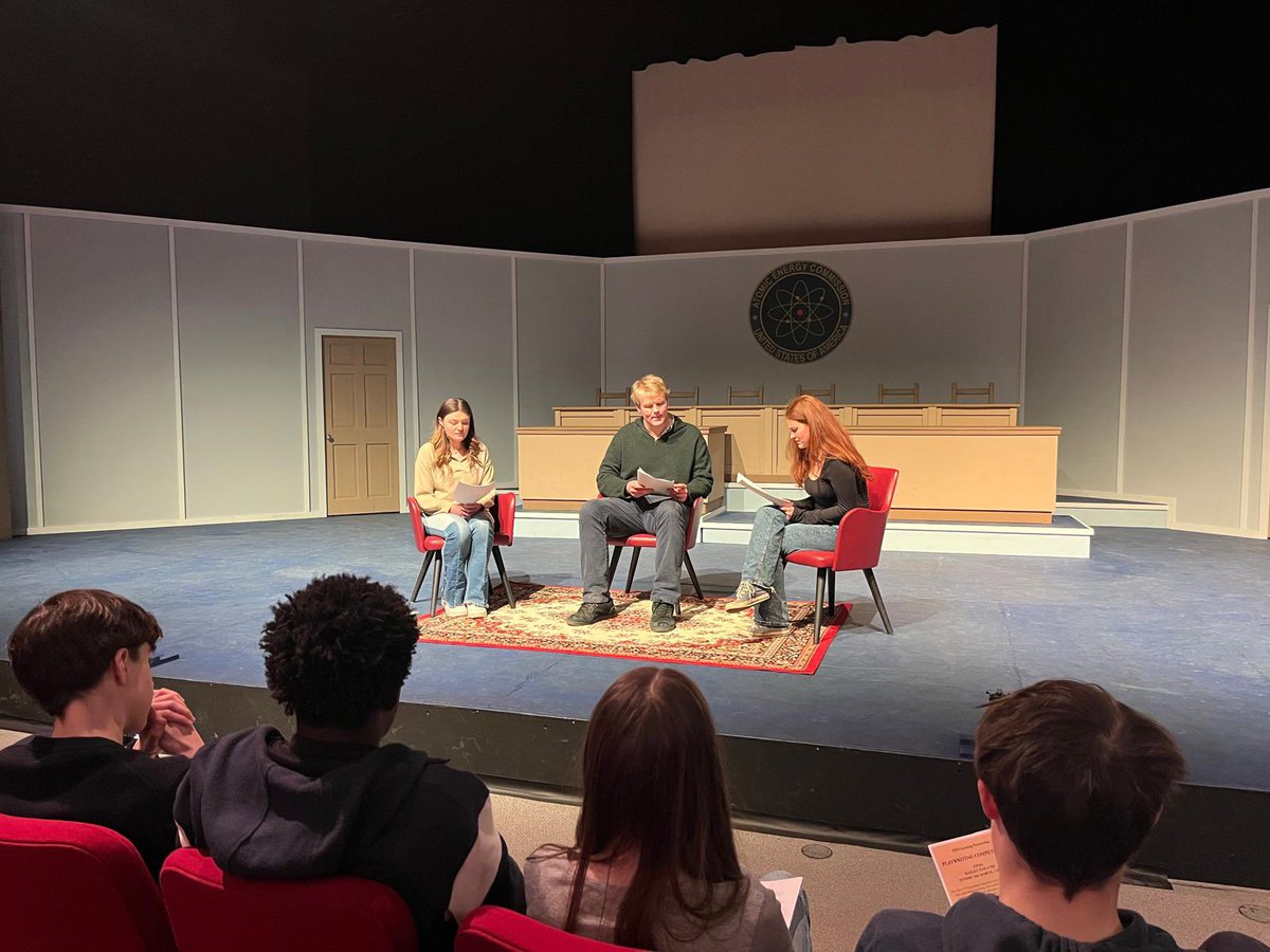 OX14 Learning Partnership tweet media