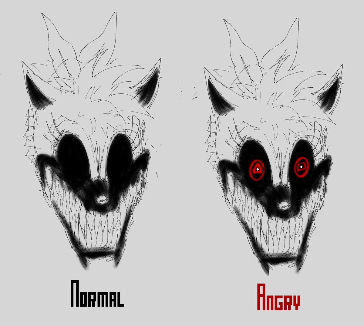 MrBase0511's tweet photo. TH0RNS expression ideas
#HelloKittyFreeGames https://t.co/IRE6OGj0u6