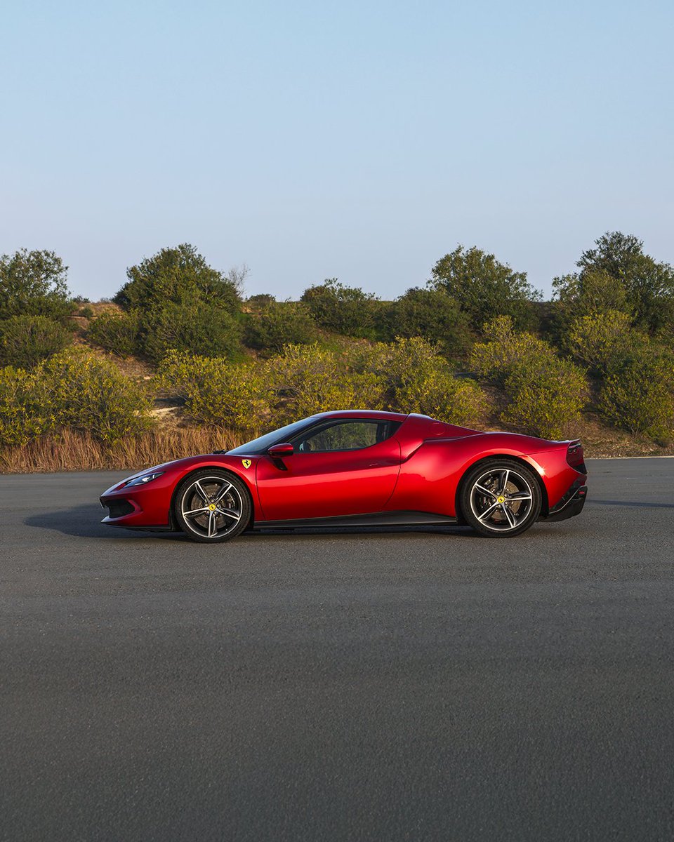 Meridien Modena Ferrari tweet media