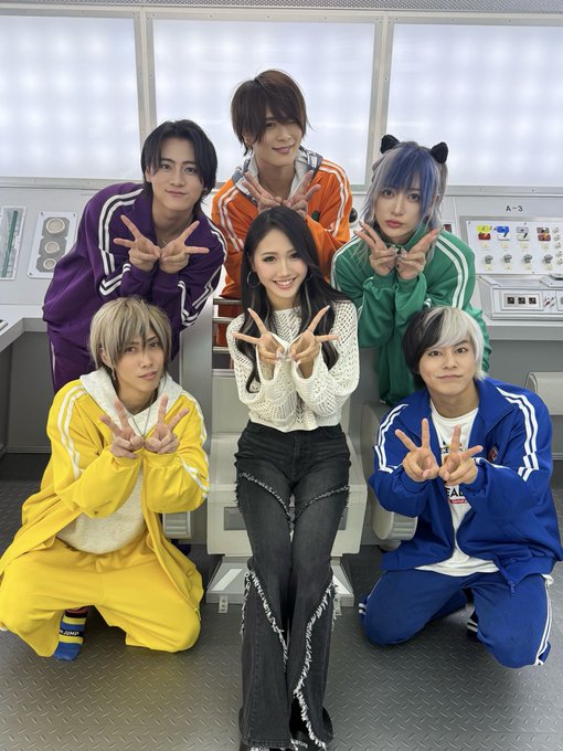 Twitterのコスプレ画像19