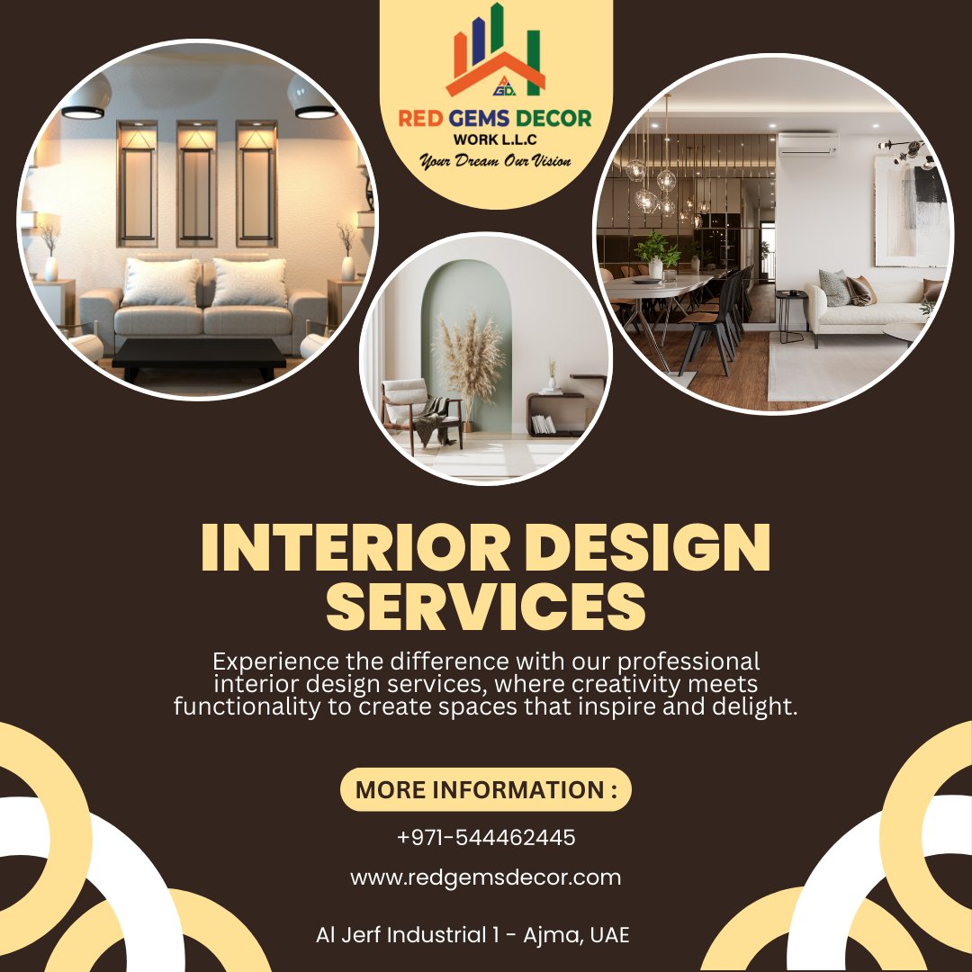 redgemsdecor's tweet image. Top Interior Design &amp;amp; Home Decor 
Visit Us : redgemsdecor.com
Any Query : 054 446 2445
#Archutecture #Interior #Exterior #Homedecor #Officespace #Shopdesign #Resturentdesign #homedecor #interiordesign #homedesignideas #homedecor #hometempledecor #uaeinteriordesign
