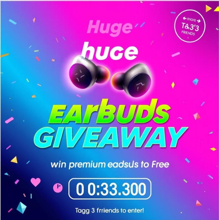 NirajMehto's tweet photo. @TheVaibhavVibes #Giveaway #GiveawayAlert #FastDealz
@aditijain1144 @dilipjain077 @makshi20 https://t.co/1JsL0CKtd9