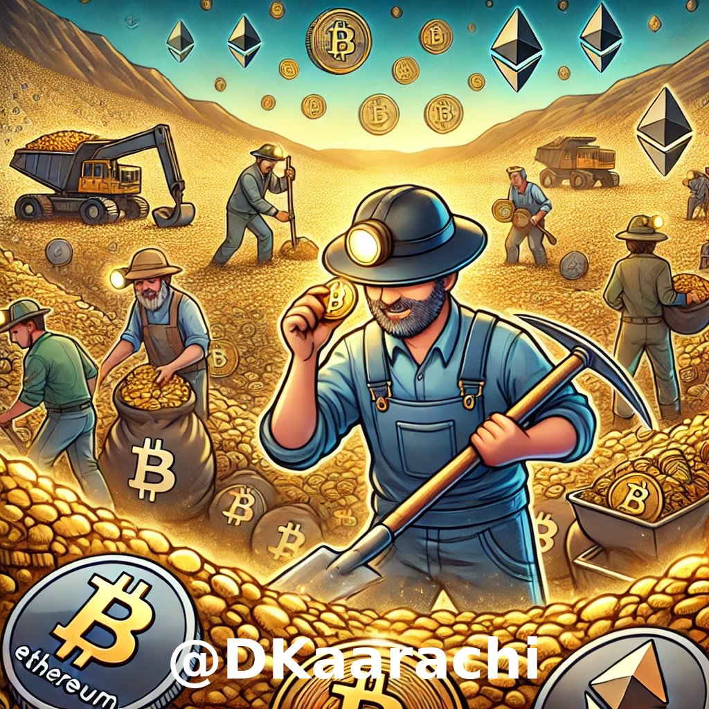 ما أشبه حال المنقب عن الذهب بحالنا اليوم.
 يرى الغبار الذهبي، فيظن أنه أصبح مليونيرًا… ثم تأتي العاصفة وتمسح كل شيء! 🌪️🤣 لذلك، لا تفرحوا  بسرعة، ولا تحزنوا بسرعة… التوازن هو مفتاح النجاة! 🔑🔥"