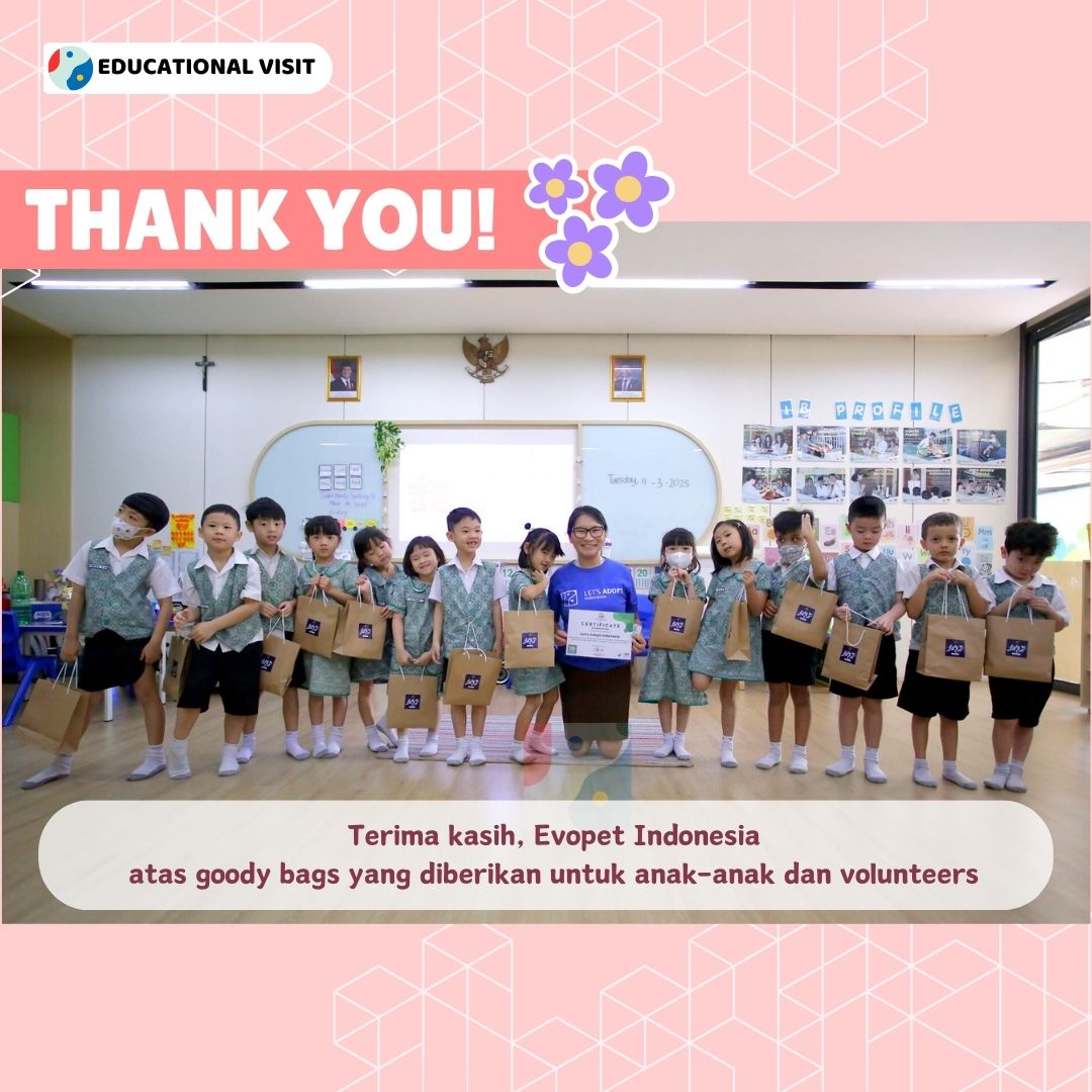 Let's Adopt! (Indonesia) tweet media