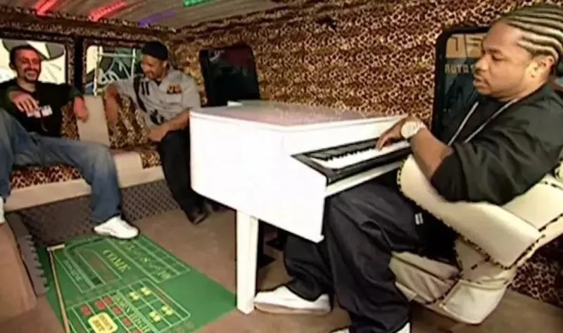 We were inspired by one of the famous car modding shows—where ridiculous designs and mods celebrate unhinged creativity—and that perfectly channels the spirit we have here at SM.

Show us your creativity and earn rewards. We may even make your idea a reality on our new wallet