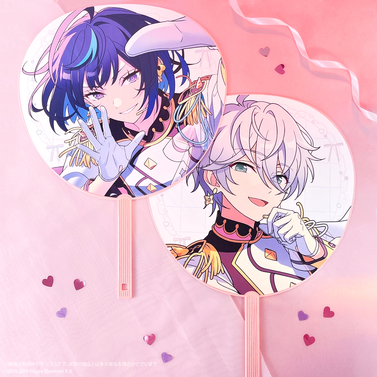 あんスタ！！SACRA MUSIC関連情報【公式】 on X