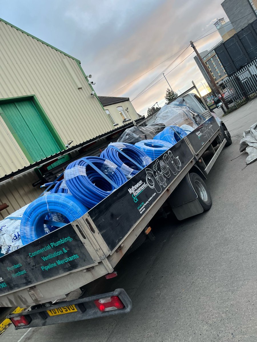 Mathewson & Rosemond Ltd tweet media