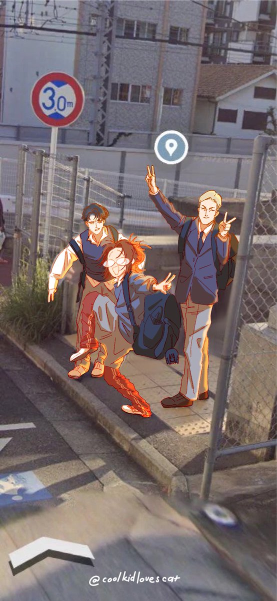 coolkidl0vescat's tweet photo. hottest trial caught in 4k 🏃‍♂️ #AttackOnTitan #fanart https://t.co/7kbGlDuNNi