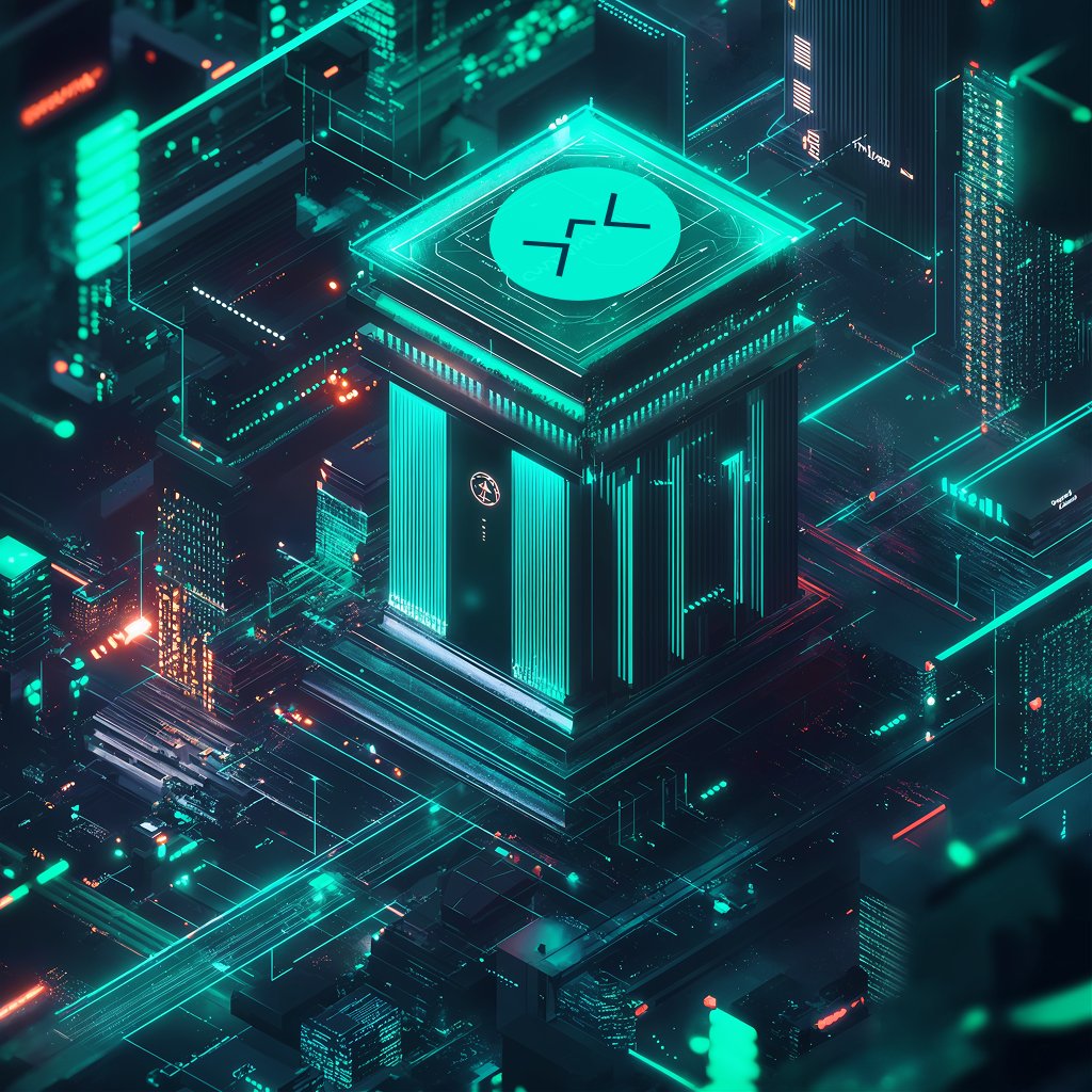 CyberWalletAI's tweet image. P2WSH is a game changer for decentralization! 🚀💠

With CyberWallet, we&apos;re making sure you&apos;re always in control and your funds are safer than ever 😌📑

#Decentralization #CyberWalletAI