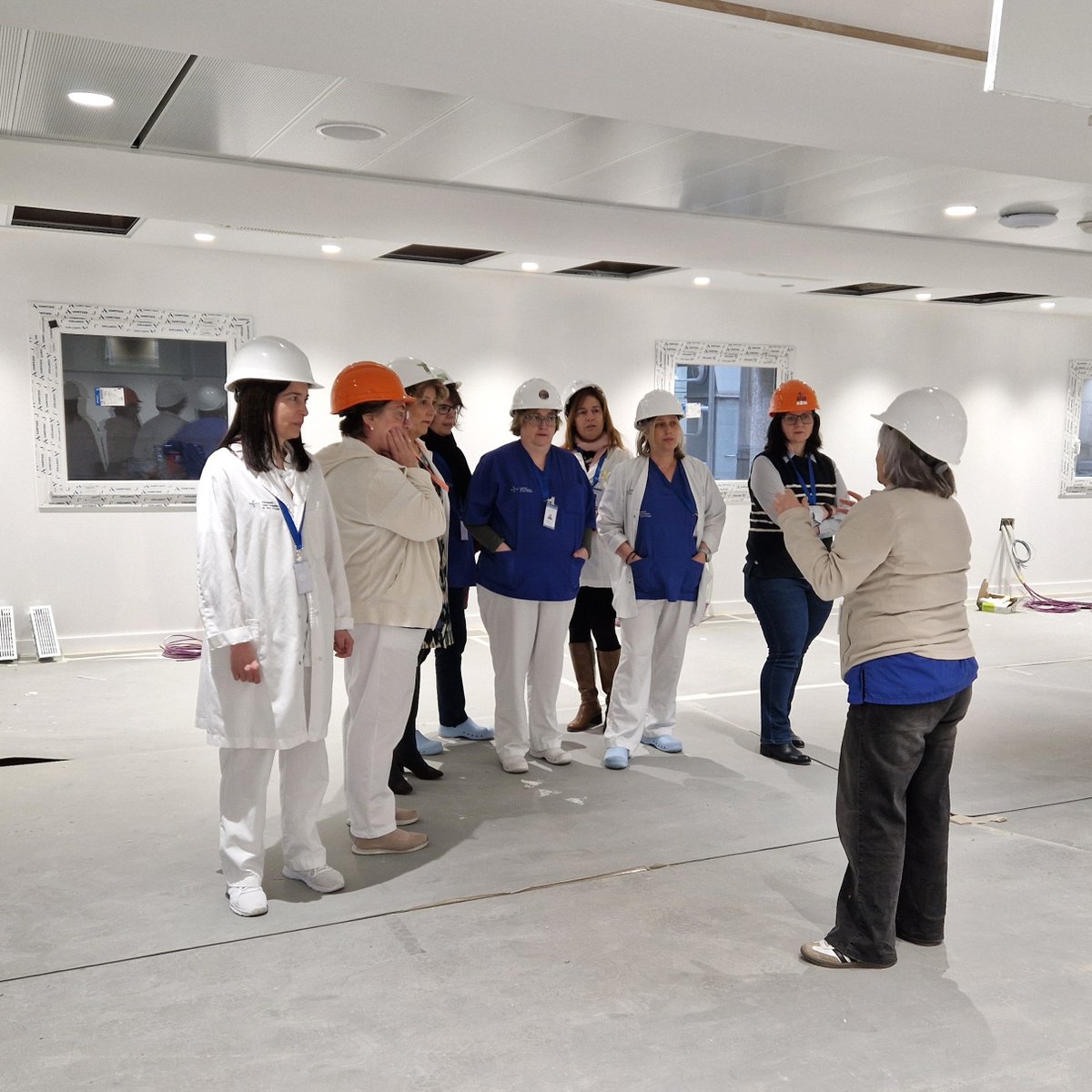 Fundació St Hospital tweet media