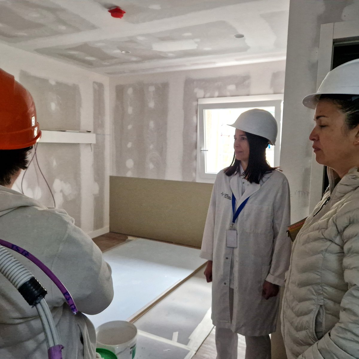 Fundació St Hospital tweet media