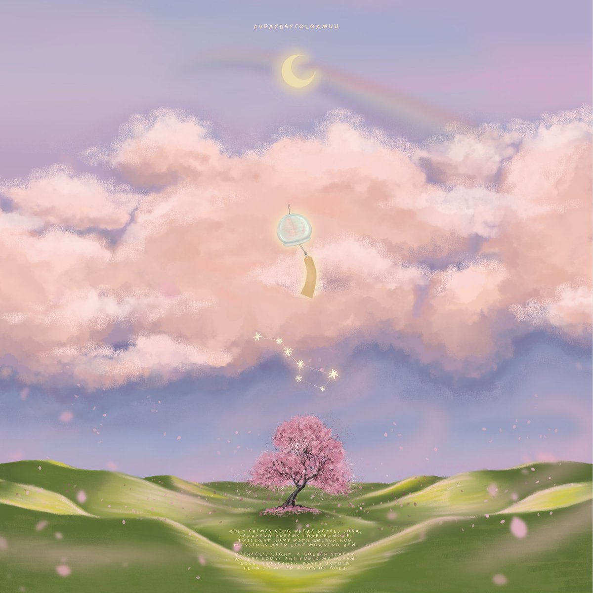 🧙🏻‍♂️ สำหรับใครที่อ่านรายละเอียดจนครบถ้วนแล้ว รวมถึงกดจิ้มให้กำลังใจกับนนนแล้ว สามารถนำวอลเปเปอร์ไปใช้งานได้เลยครับ รบกวนแชร์หรือส่งต่อด้วยการแชร์ต้นโพสต์เมื่อเกิดเรื่องดี ๆ ขึ้นหลังใช้งานด้วยนะครับ

📌 ไม่อนุญาตให้นำไปใช้งานเชิงพาณิชย์