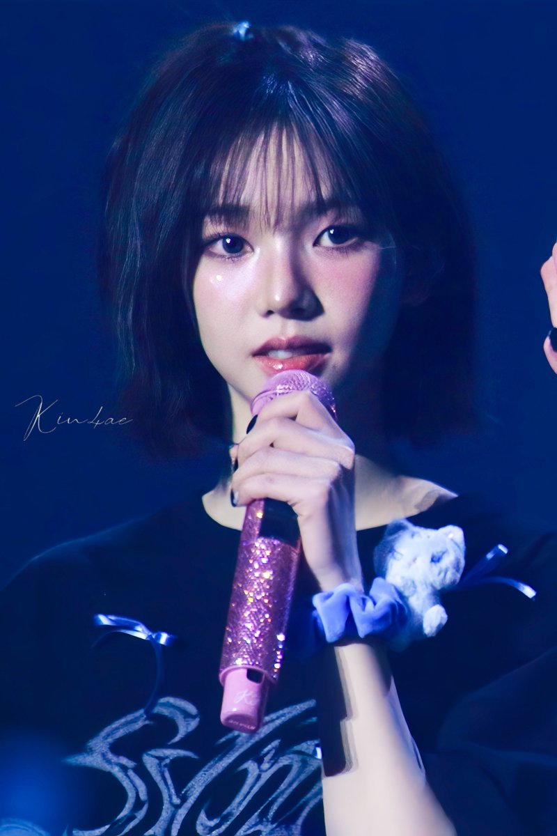 250316 aespa LIVE TOUR – SYNK : PARALLEL LINE – ENCORE
#에스파 #aespa #카리나 #Karina