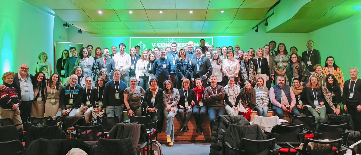 V Congreso Internacional de Acupuntura tweet media