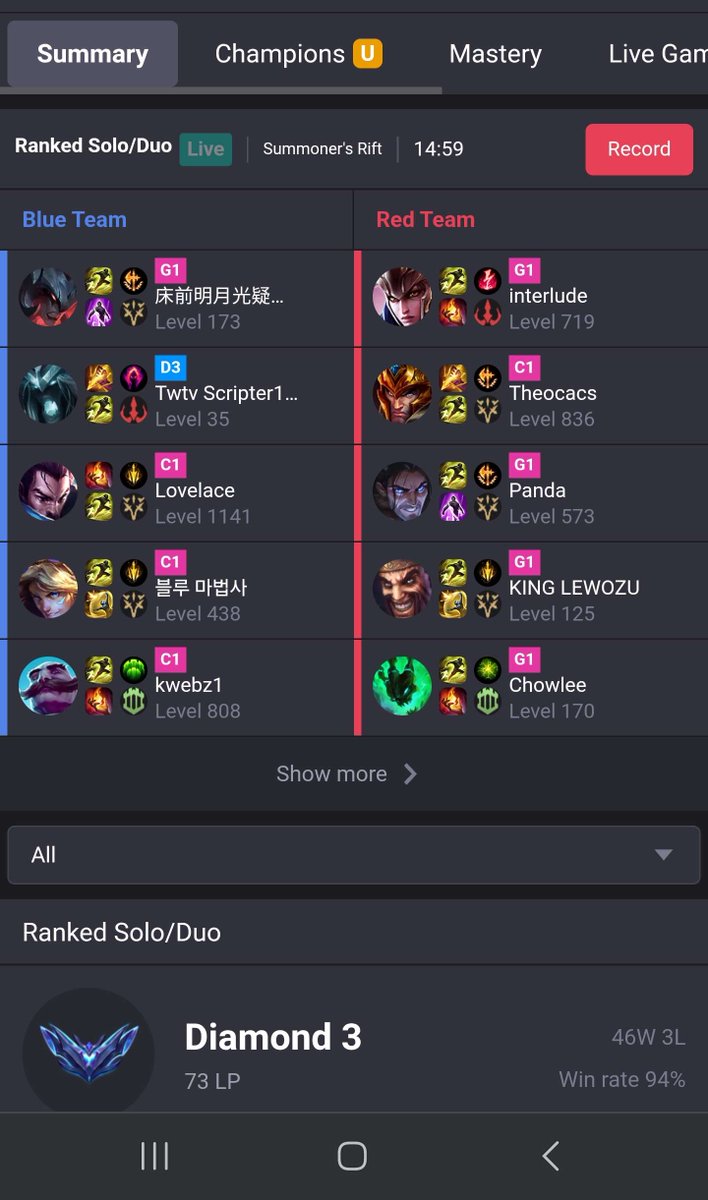 Scripter1v9's tweet image. Still live 12+ HRS and still going Twitch,tv/Scripter1v9 already fair lobbies IG XD