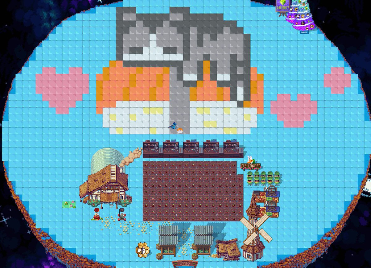 Huanxi.ron tweet media