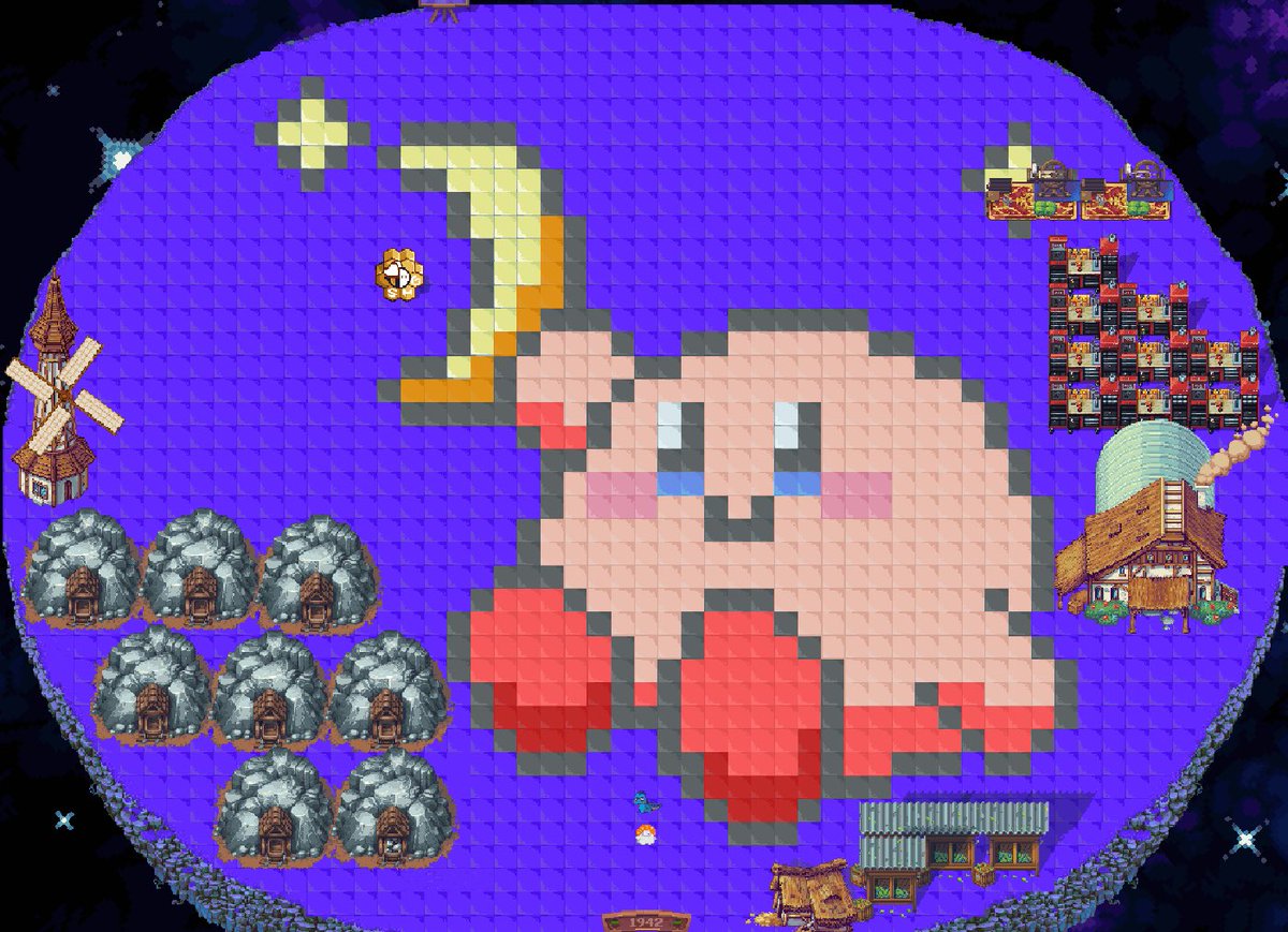 Huanxi.ron tweet media