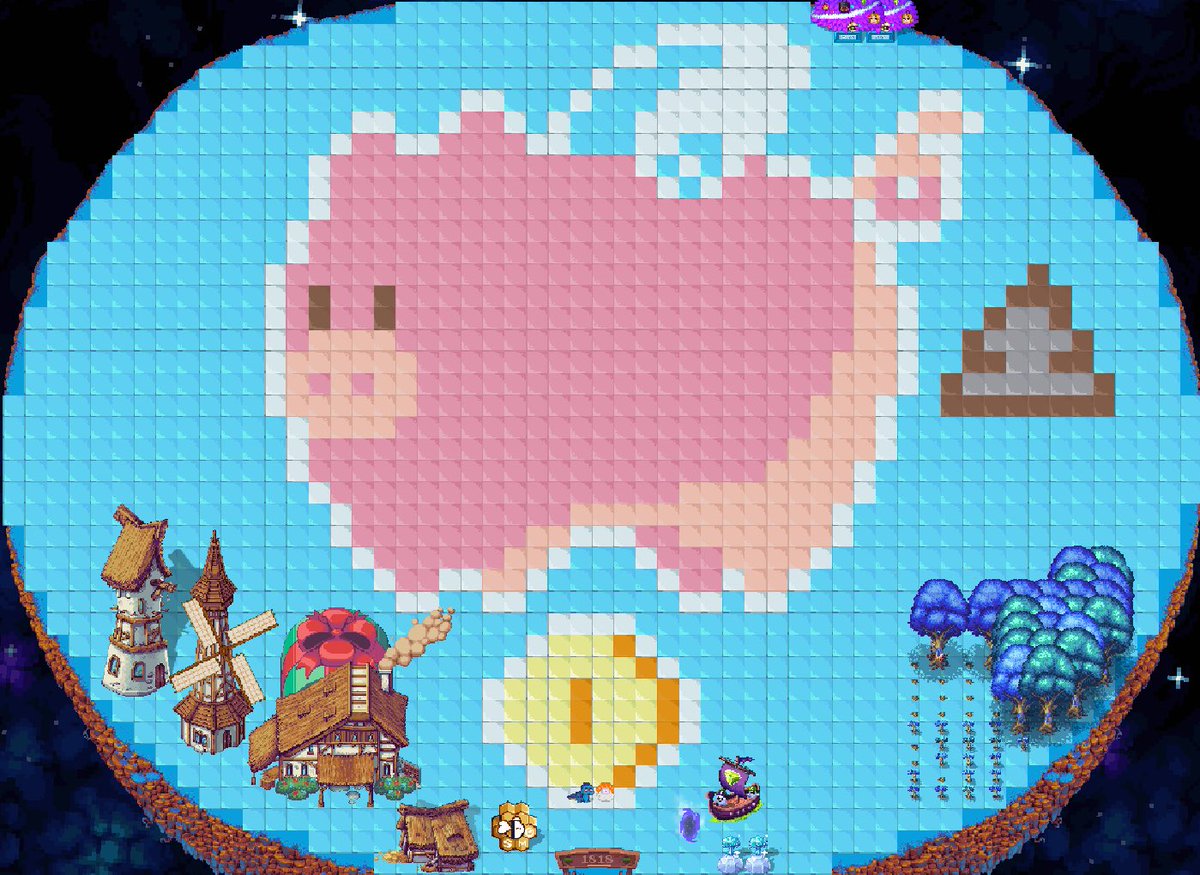 Huanxi.ron tweet media