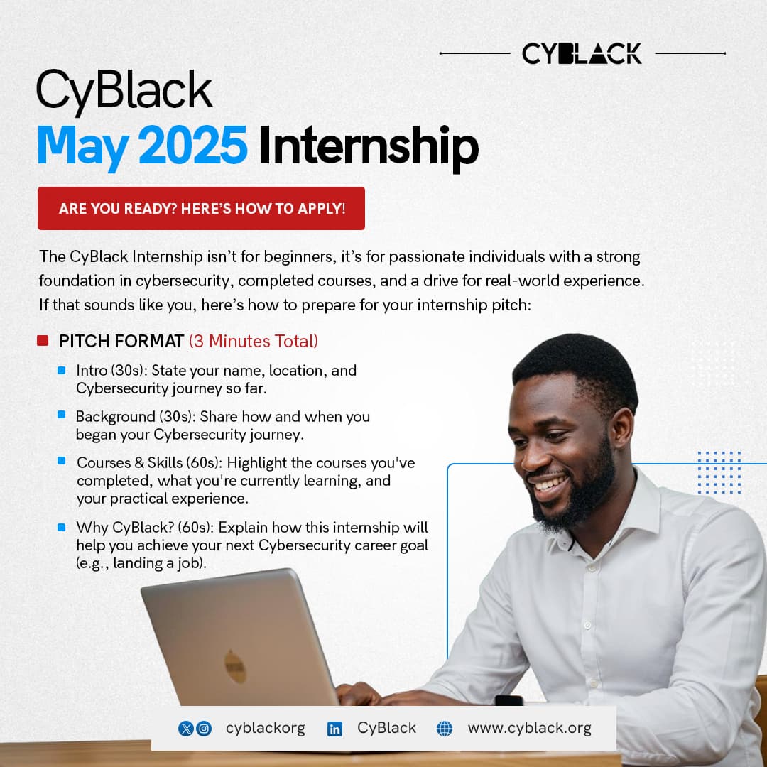 CyBlack tweet media