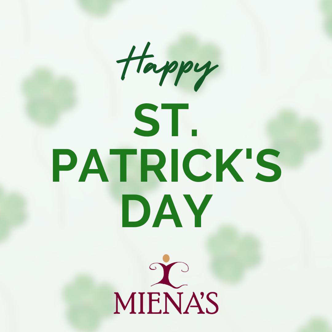 mienasnougat's tweet photo. Happy #StPatricksDay!! ☘️
#TeamMiena wish you and yours a #sweet, #natural &amp; #nougat-y #PaddysDay!
Enjoy the parades and festivities wherever you are! ☘️
#HappyStPatricksDay #paddysday☘️ #weekend #sussed #paddysweekend☘️ #stpatricksday #stpatricksdayparade #longweekend https://t.co/Xhj696LHrM