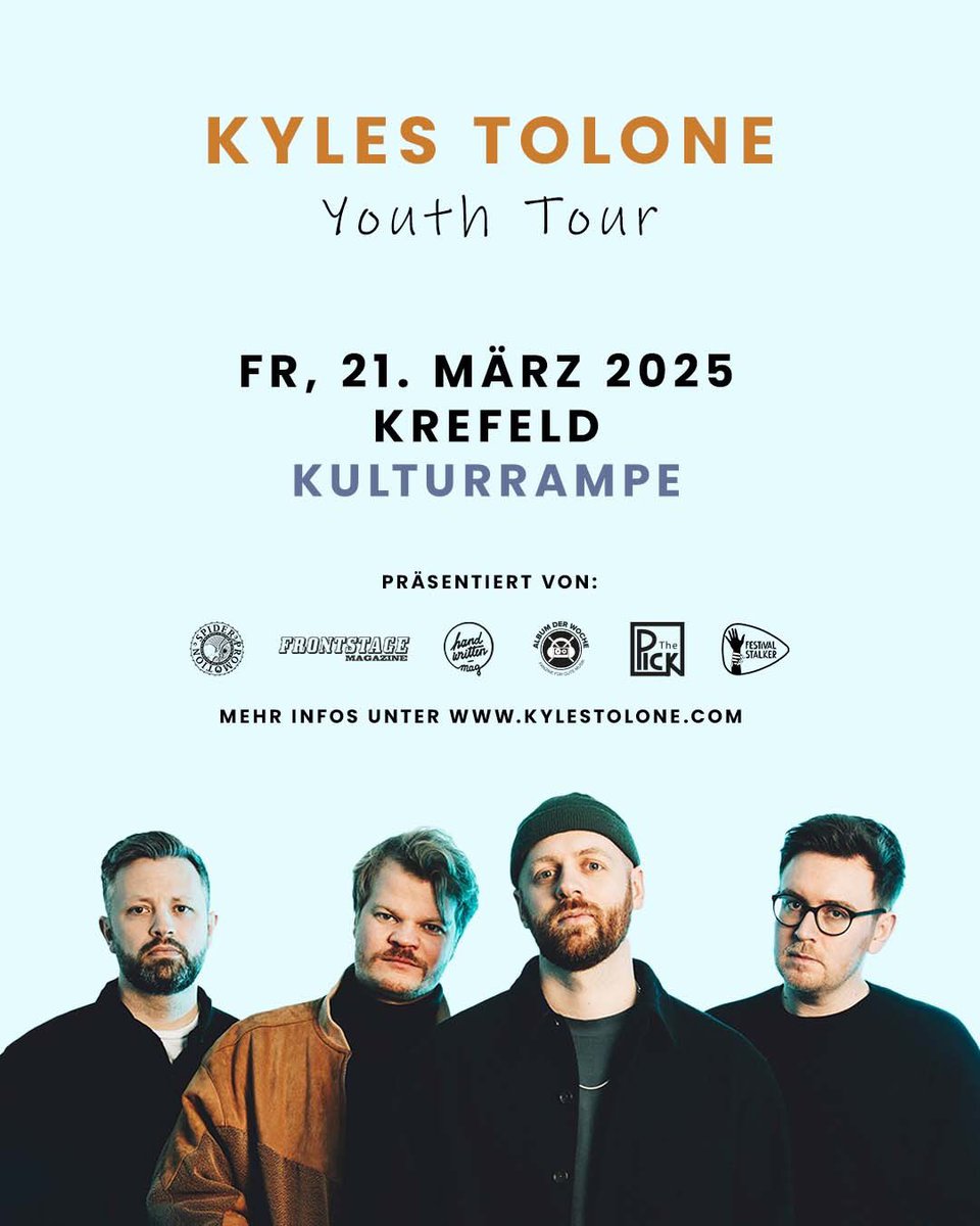 Freitag: Krefeld 😊👉👈