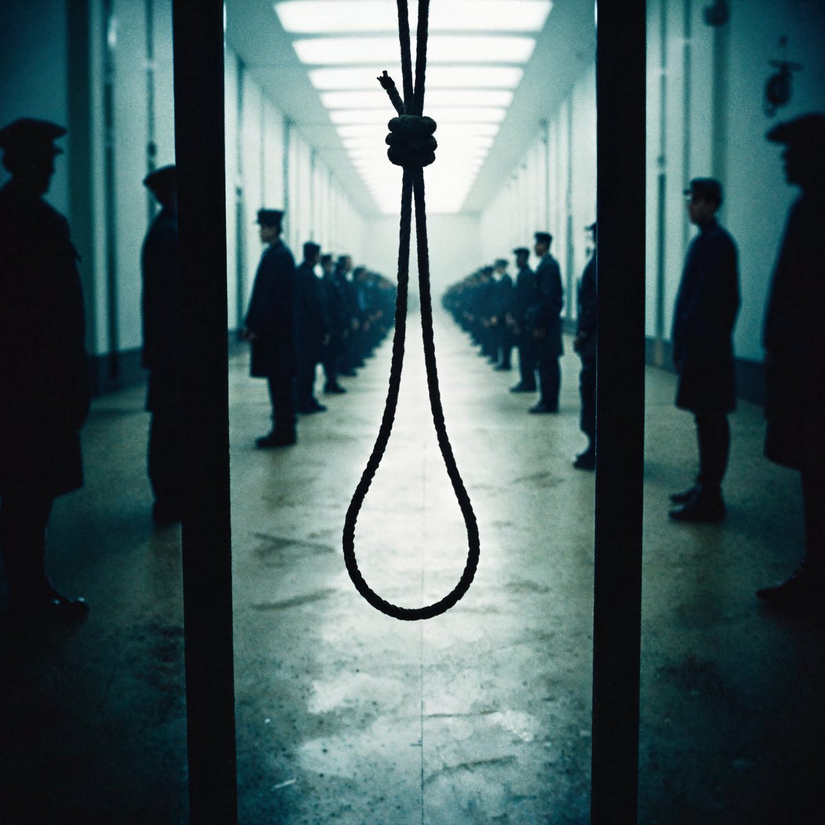 mar1ukhna's tweet photo. silenceofthemasses #crueltyoftime #injusticeperpetuated #art #digitalart #dark #prison #aiartist #арт https://t.co/9p2hT3PlT3