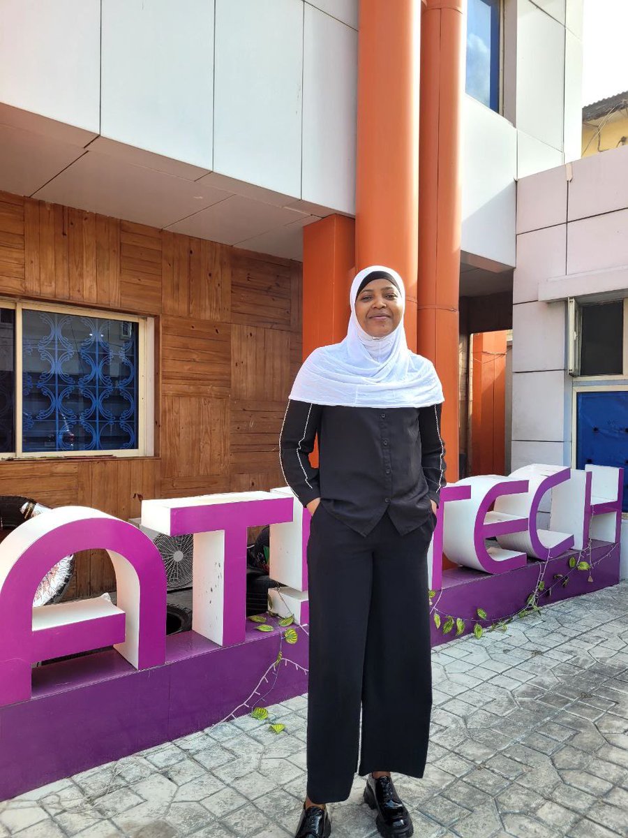 Let’s kick off the week with a bright smile and a can do mindset.

Have a great week ahead!

#atbtech 
#monday 
#newweek