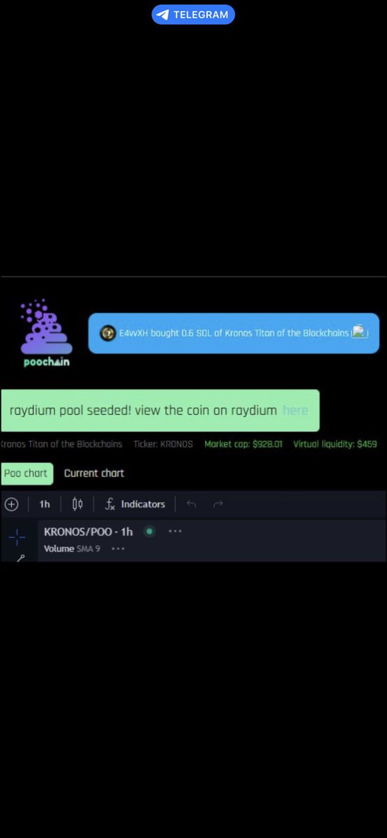 Bartigga_'s tweet image. Can’t wait for #poodotfun to save the space with no more waiting for these boring bonding curves.

Replacing #pumpfun. 

@ThePooChain @poodotfun $POOP
@Kronos_DeFi 🤝🏾