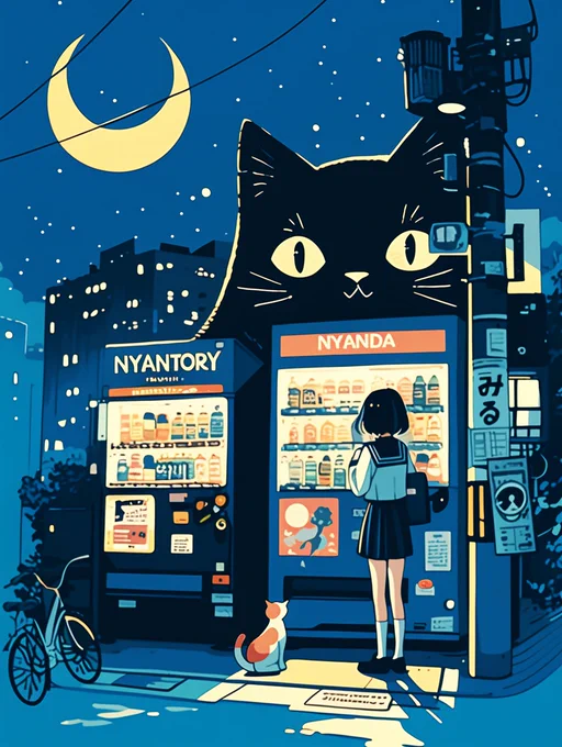 みまもり 