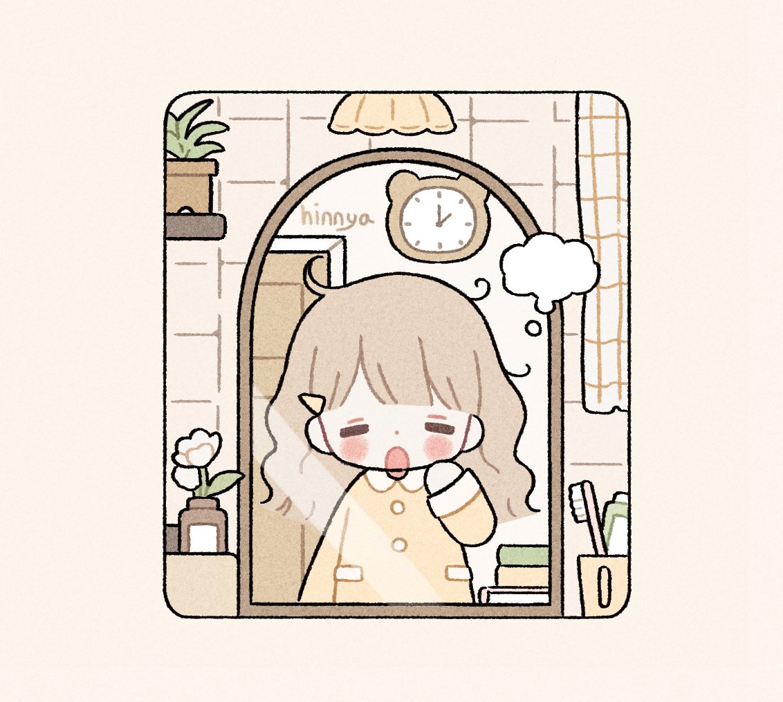 _hinnya's tweet image. 🥱💭