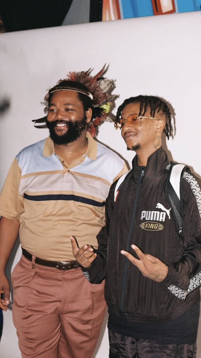 secret is out tweet media