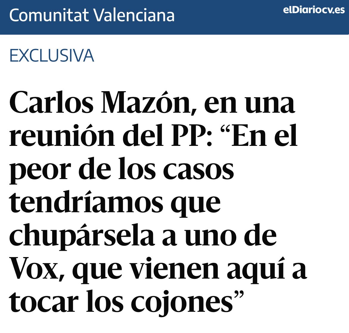 Jose Muñoz (@jmlladro) on Twitter photo 