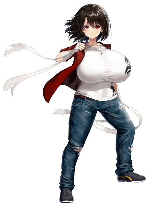 @2_b213 スッ…(   ・ω・)つ⬜︎⁾⁾ 