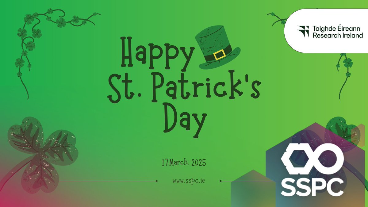 May your day be filled with luck, laughter, and a touch of Irish magic! 🌈✨ Whether you're wearing green, enjoying a parade, or simply celebrating with friends and family, let's raise a toast to the joy and spirit of this special day, celebrated around the world. Sláinte! ☘️