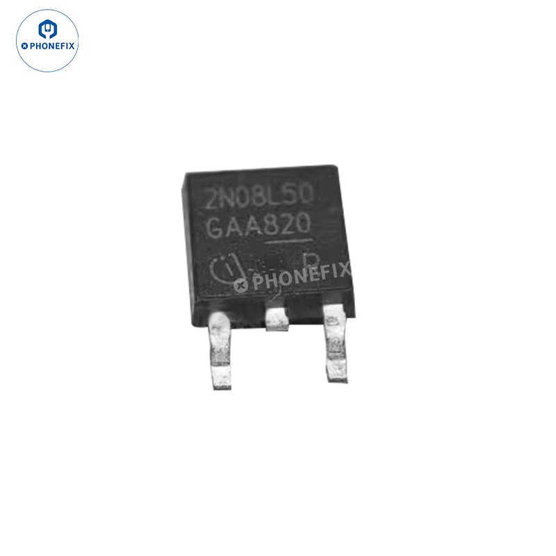 vipprogrammer_'s tweet photo. 2N08L50 IC is used in car computer boards where it serves functions like switching and signal amplification.
#chip #chiptune #carrepair #carparts #programmer #ICsockets #ecufixtool #adapter #ecurepair #autoparts #Automotive #IC #ECU https://t.co/klbIJhbBBo