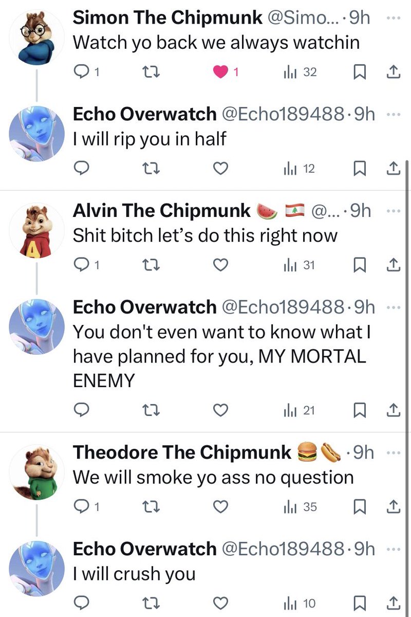 Soldier:76 tweet media