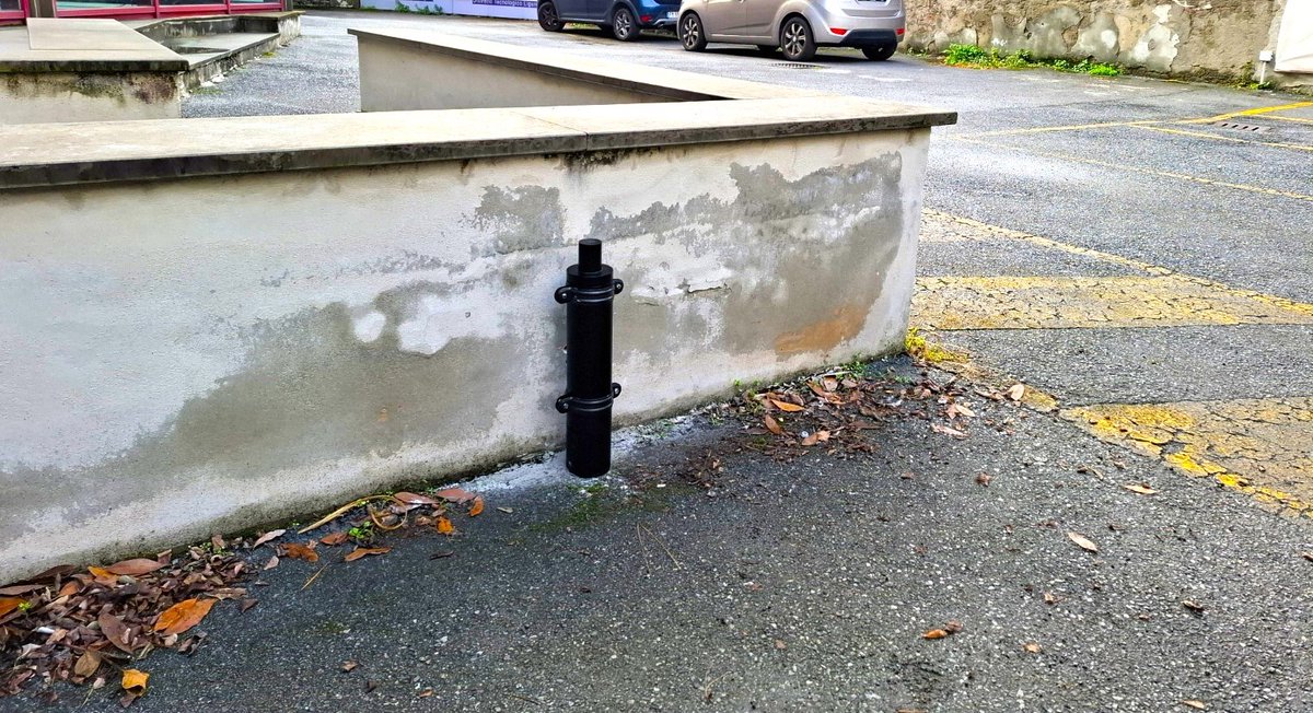 artys_it's tweet photo. 🌧️ Pioggia e allagamenti sotto controllo in tempo reale grazie al progetto Coral in collaborazione con Infocom Software Pvt. Ltd. e STAM S.r.l. nell'ambito dell'Open Call FIDAL PROJECT ( Field Trials beyond 5G), finanziato da European Union HORIZON.2.4
 https://t.co/Xo6F4HSBwU https://t.co/tikdLyajw0