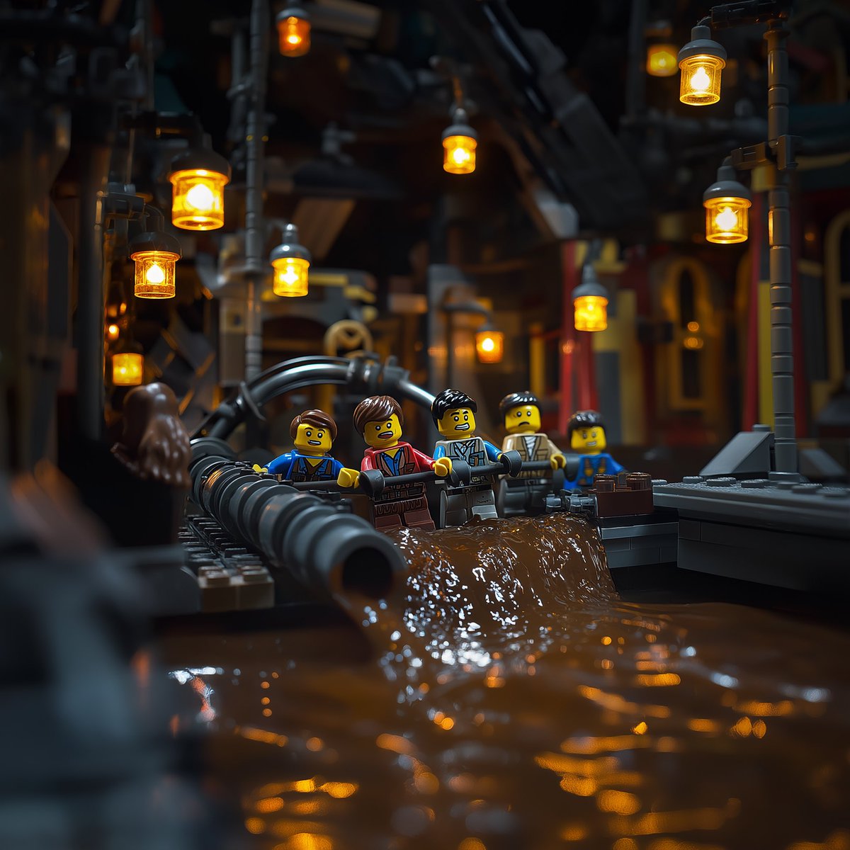 Lego World News tweet media