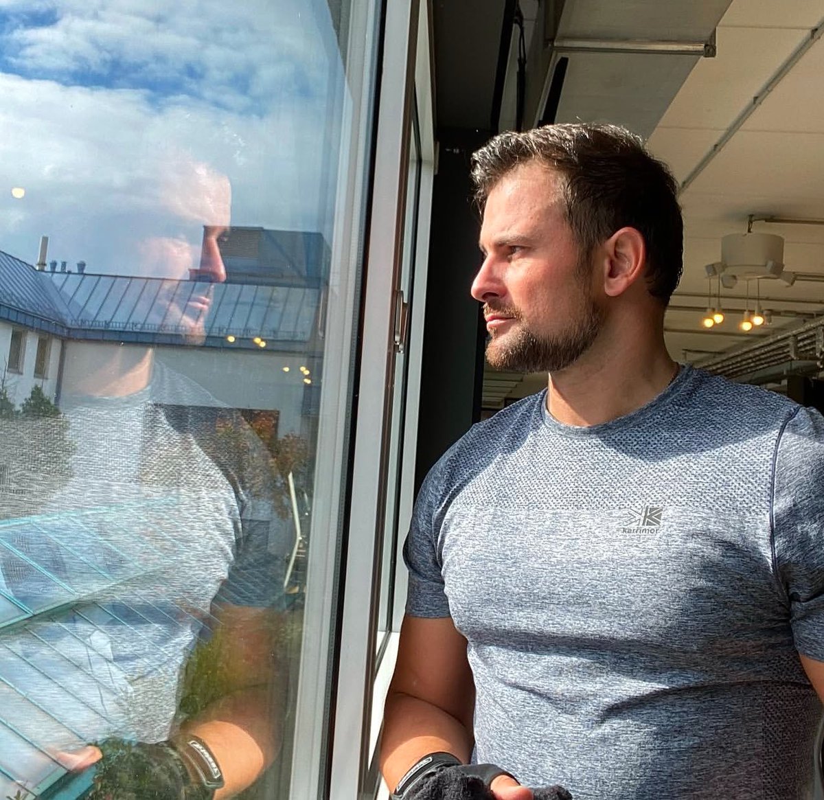 Robert michael (@keshkuchi) on Twitter photo 