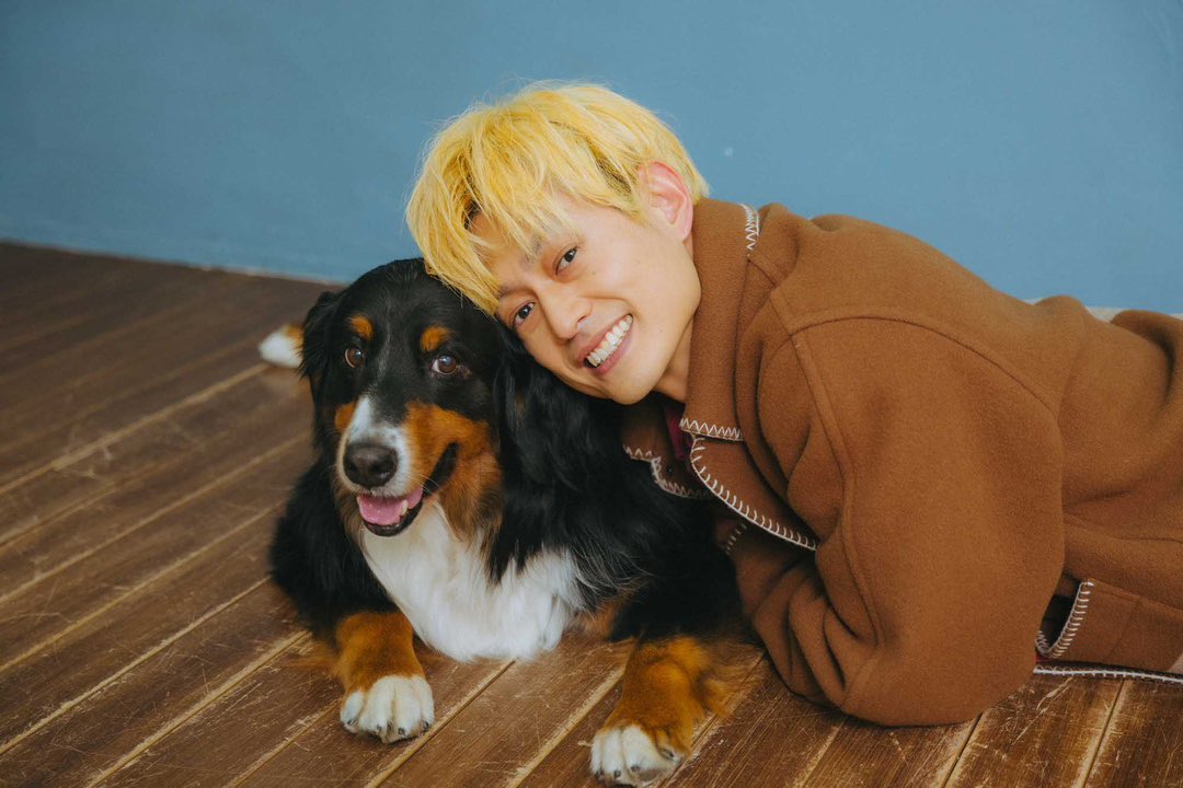 月刊わんこvol.16 チェックしてくれた？？？ 素敵な写真がたくさん
