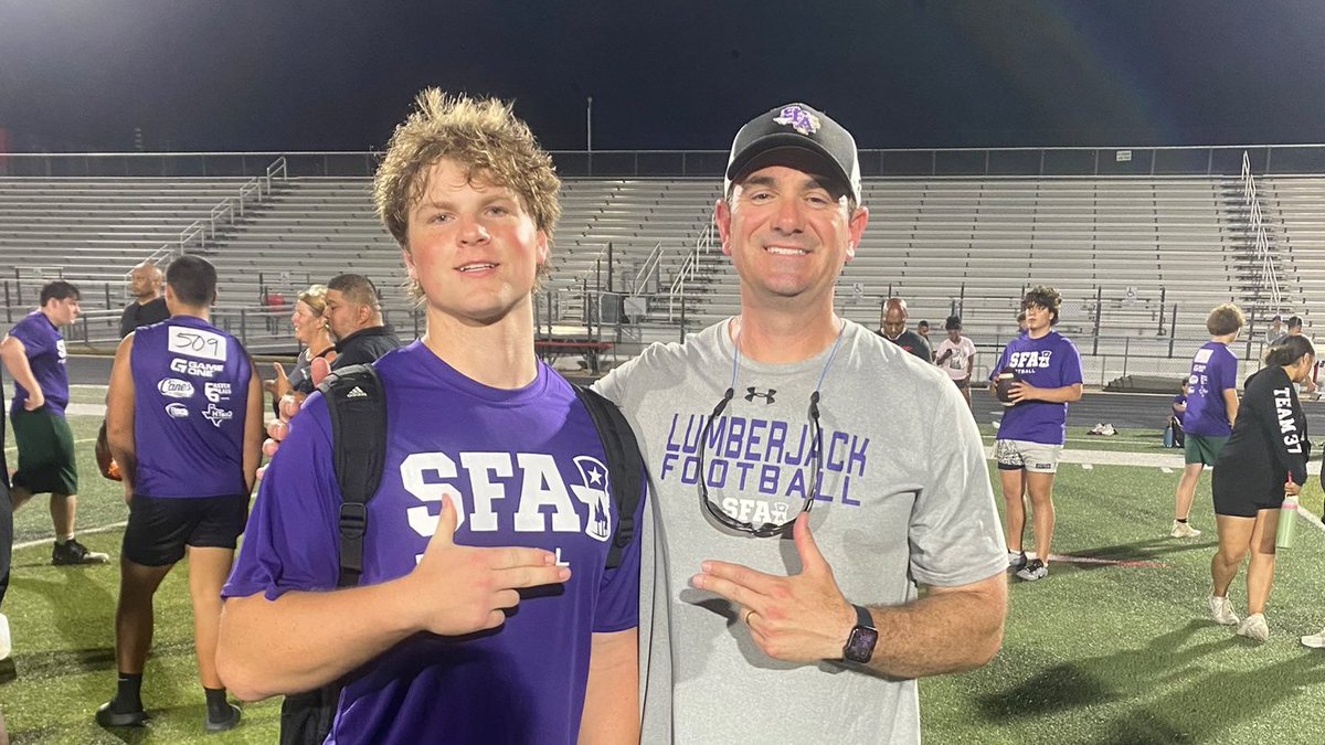 Texas on next wave radar Defensive 2027s whose stock is soaring

⭐️Hugo Smith, colleges should be keeping a close eye on this rising star from McCallum🔥

STORY:▶️🔗sixstarfootball.com/article/texas-…

@CalebWhite_23 <a href="/deontae_dtx/">Deontae Weathers</a> <a href="/KToBig9/">Kobin Tomlinson</a> <a href="/KadenTolleson/">Kaden Tolleson</a> <a href="/HugoSmith22atx/">Hugo Smith 2027</a> <a href="/ZackRuy/">Zack Ruysenaars</a> @ColtP23