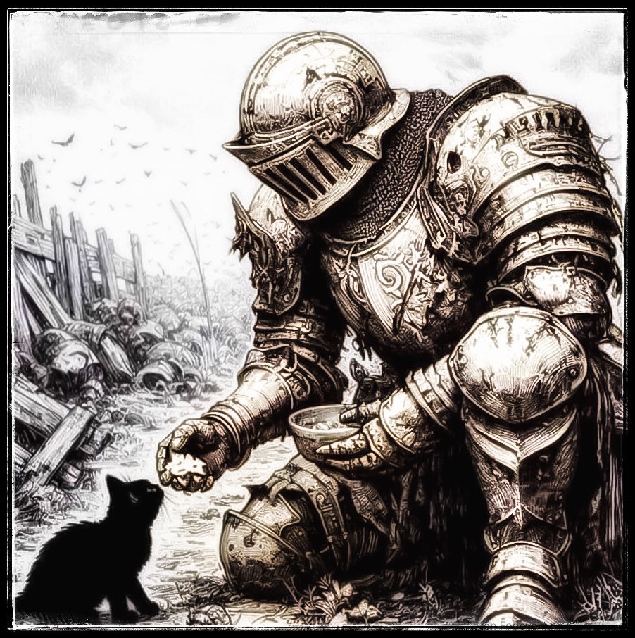 fodeve's tweet image. Nice one